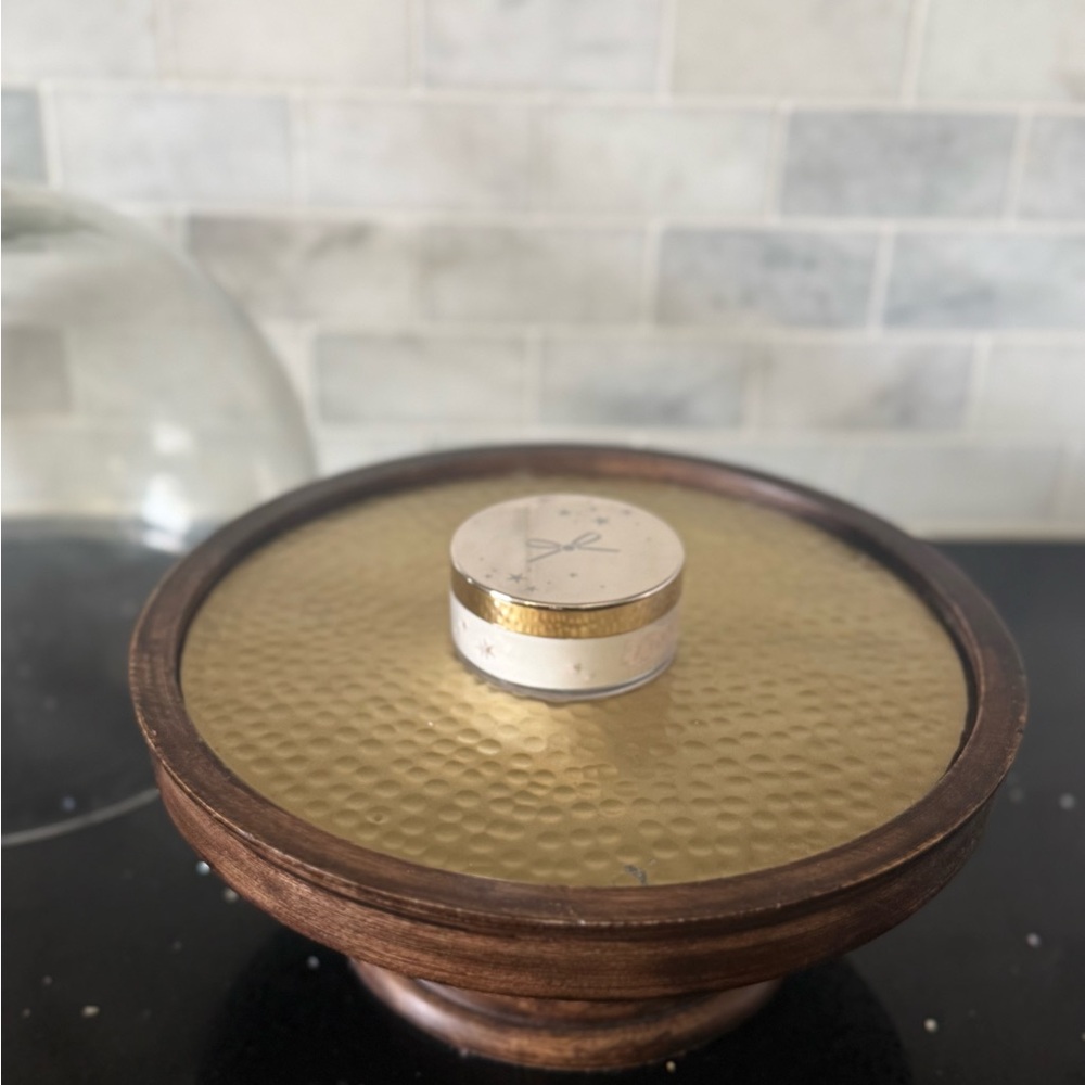 🎀 CIATÉ London Extraordinary Translucent Powder Loose Setting Powder 15g - Picture 3 of 8
